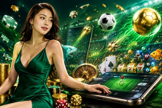 ruleta