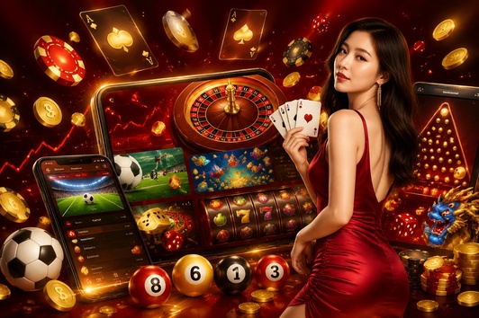 ruleta