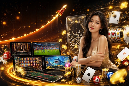 ruleta
