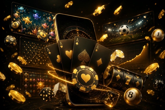 ruleta